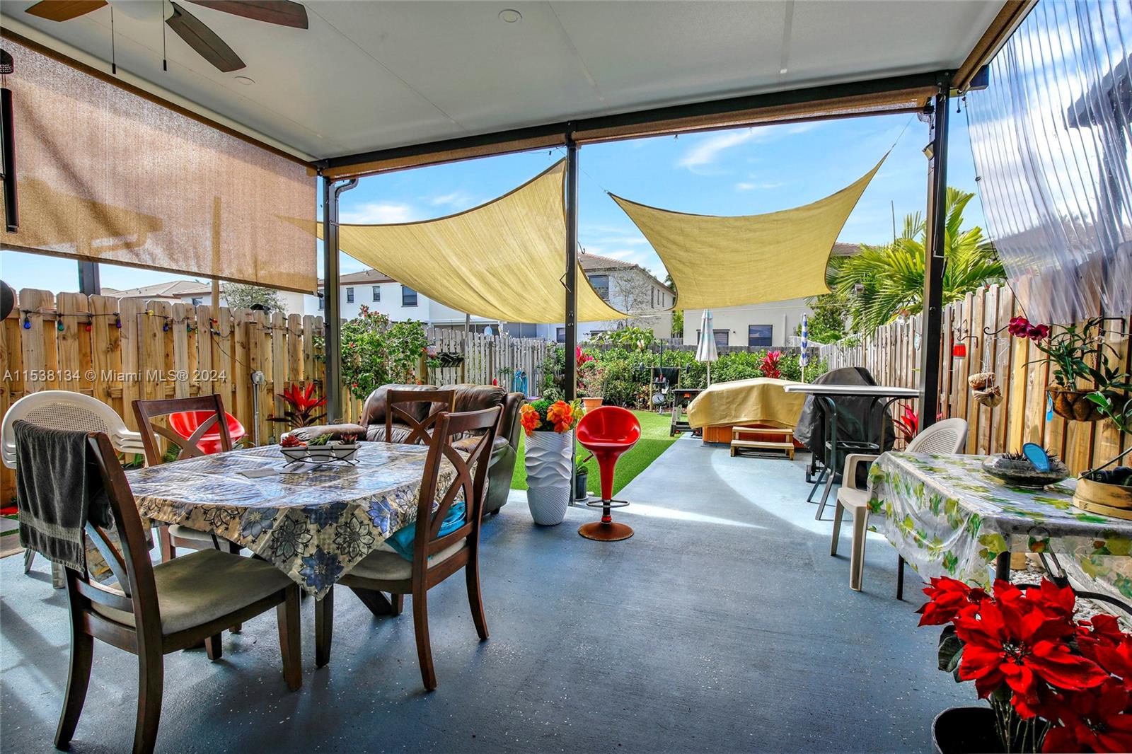 25256 SW 108th Ct, Homestead, Florida 33032, 3 Bedrooms Bedrooms, ,2 BathroomsBathrooms,Residential,For Sale,25256 SW 108th Ct,A11538134