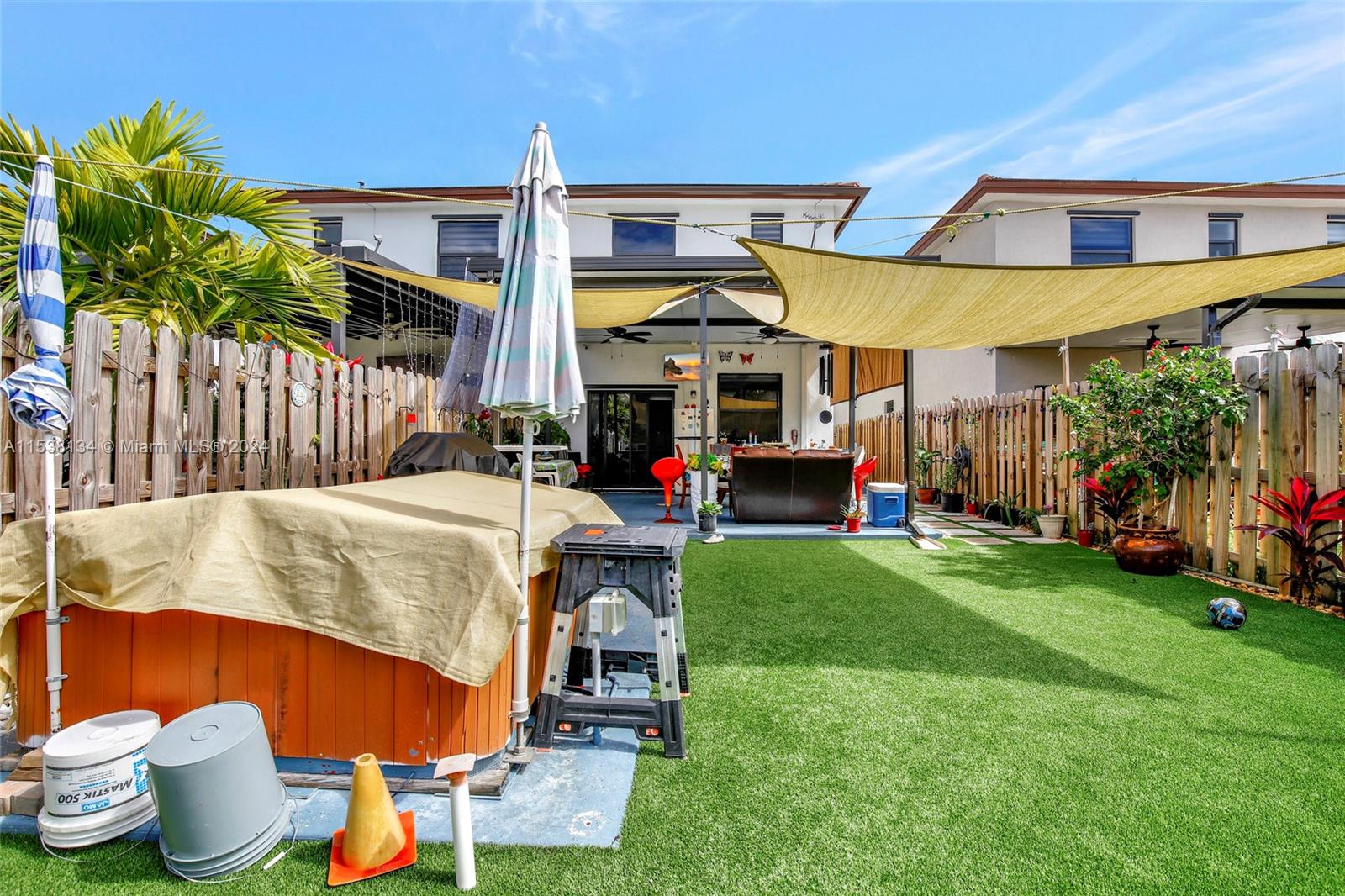 25256 SW 108th Ct, Homestead, Florida 33032, 3 Bedrooms Bedrooms, ,2 BathroomsBathrooms,Residential,For Sale,25256 SW 108th Ct,A11538134