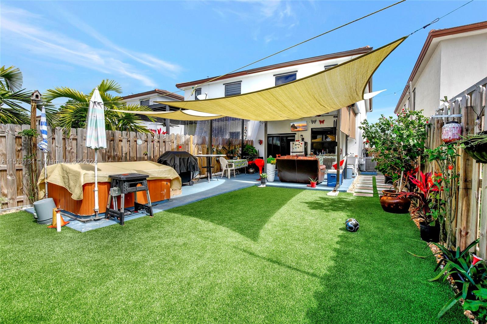 25256 SW 108th Ct, Homestead, Florida 33032, 3 Bedrooms Bedrooms, ,2 BathroomsBathrooms,Residential,For Sale,25256 SW 108th Ct,A11538134