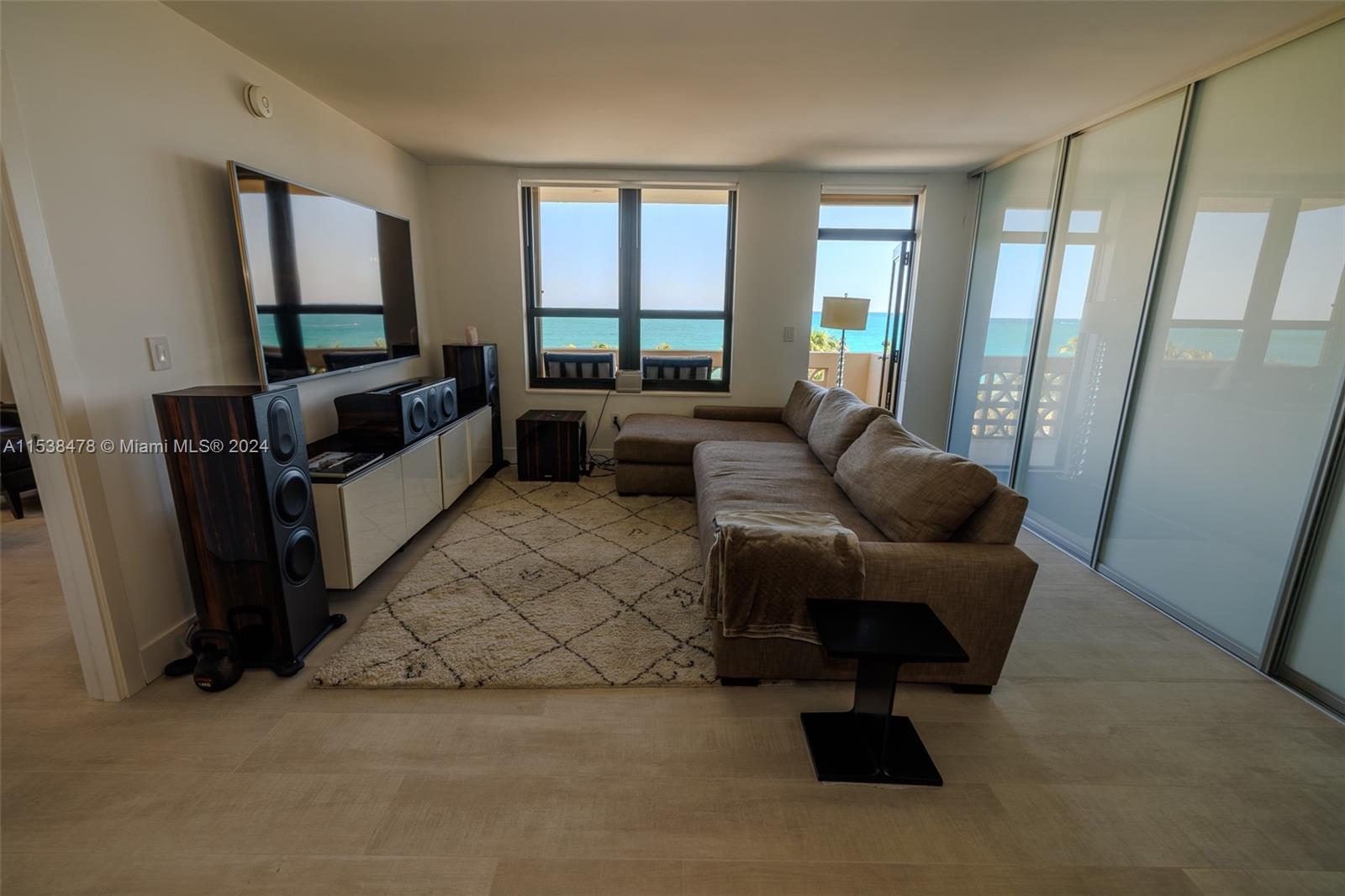 10185  Collins Ave #619 For Sale A11538478, FL