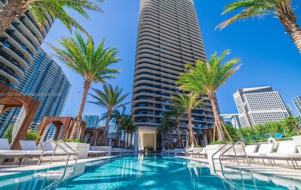 801 S Miami Ave #3507 For Sale A11537992, FL