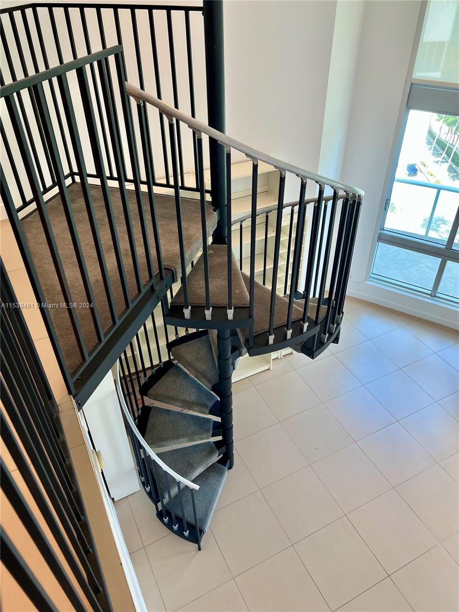 300 S Biscayne Blvd Loft 818, Miami, Florida 33131, 1 Bedroom Bedrooms, ,1 BathroomBathrooms,Residentiallease,For Rent,300 S Biscayne Blvd Loft 818,A11538491