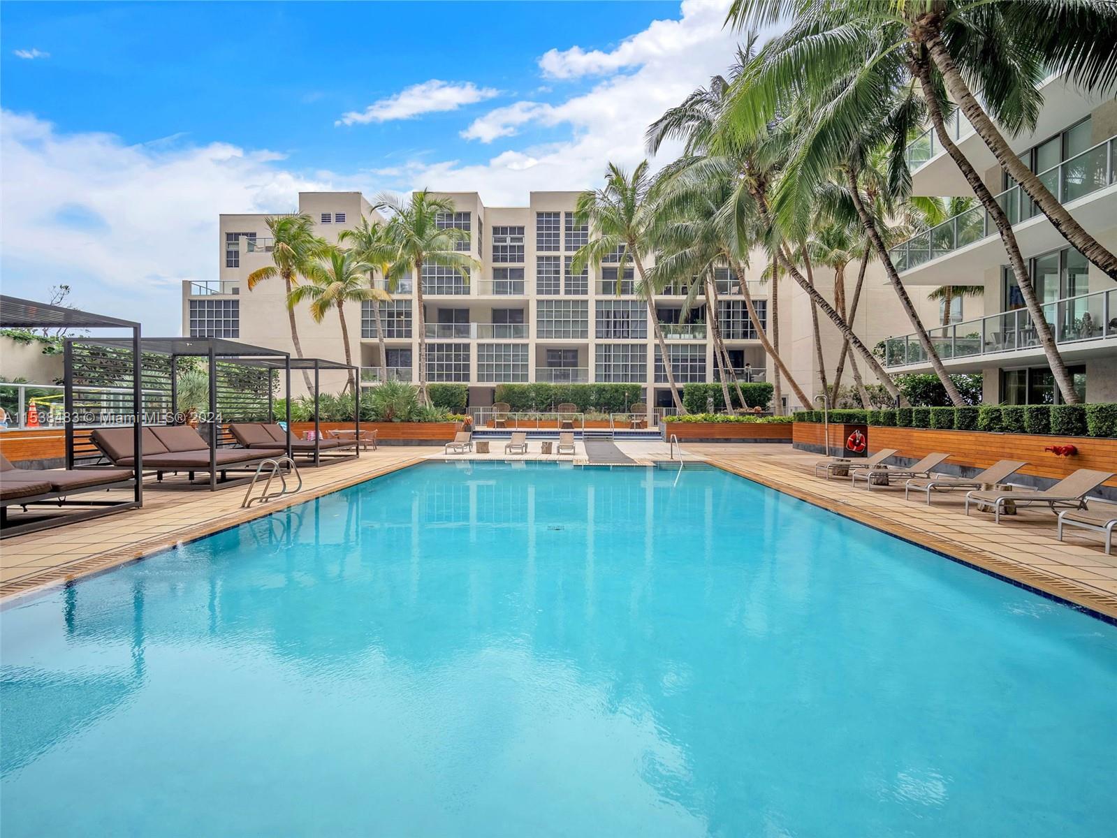 3470 E Coast Ave H0504, Miami, Florida 33137, 1 Bedroom Bedrooms, ,1 BathroomBathrooms,Residential,For Sale,3470 E Coast Ave H0504,A11538483