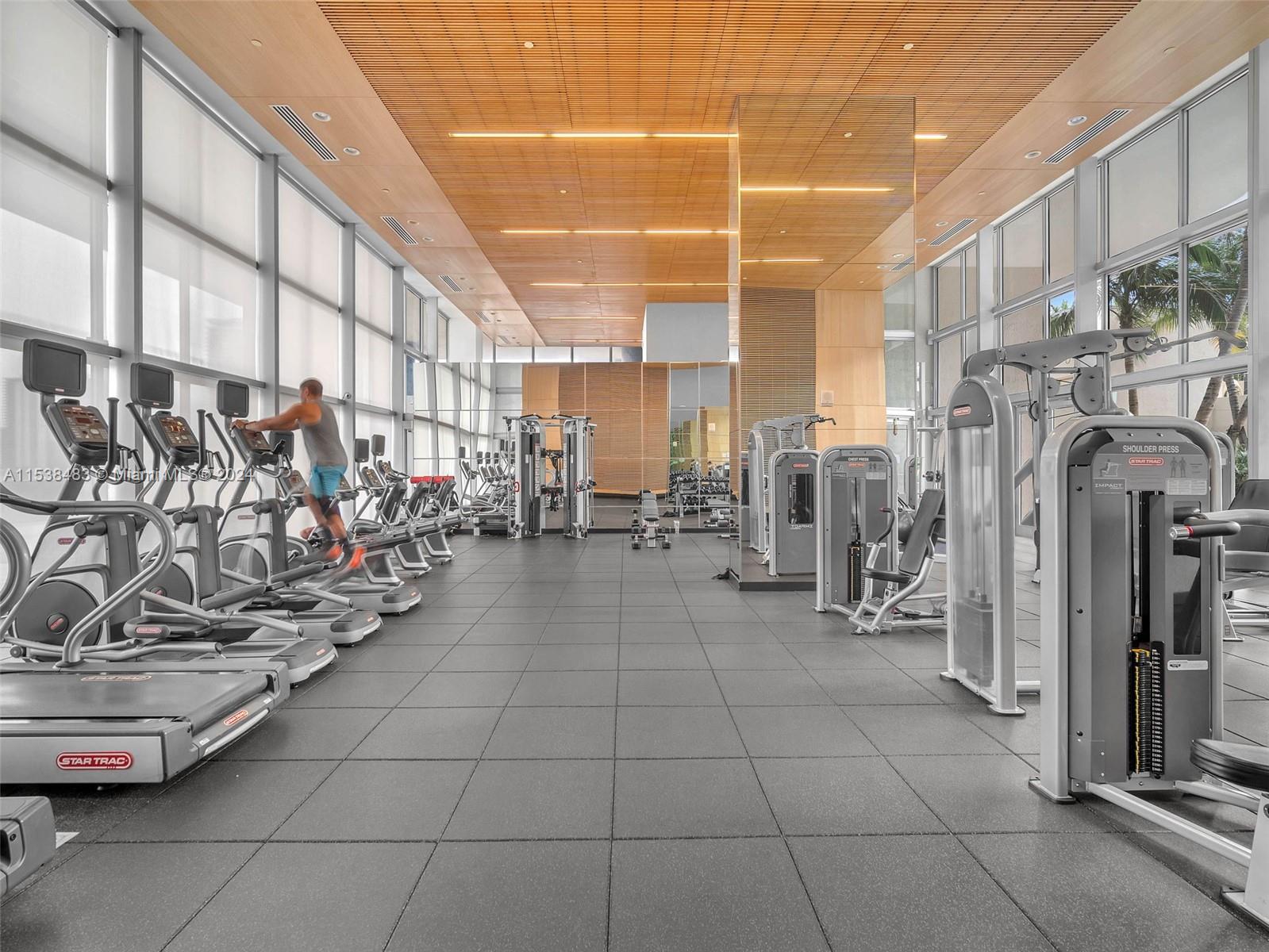 3470 E Coast Ave H0504, Miami, Florida 33137, 1 Bedroom Bedrooms, ,1 BathroomBathrooms,Residential,For Sale,3470 E Coast Ave H0504,A11538483