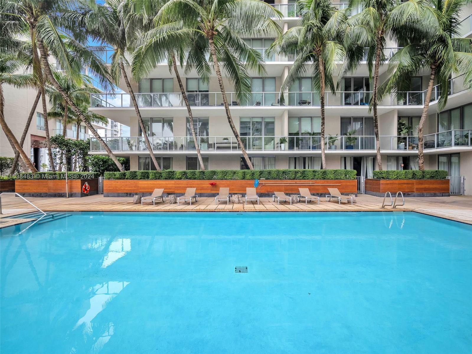 3470 E Coast Ave H0504, Miami, Florida 33137, 1 Bedroom Bedrooms, ,1 BathroomBathrooms,Residential,For Sale,3470 E Coast Ave H0504,A11538483