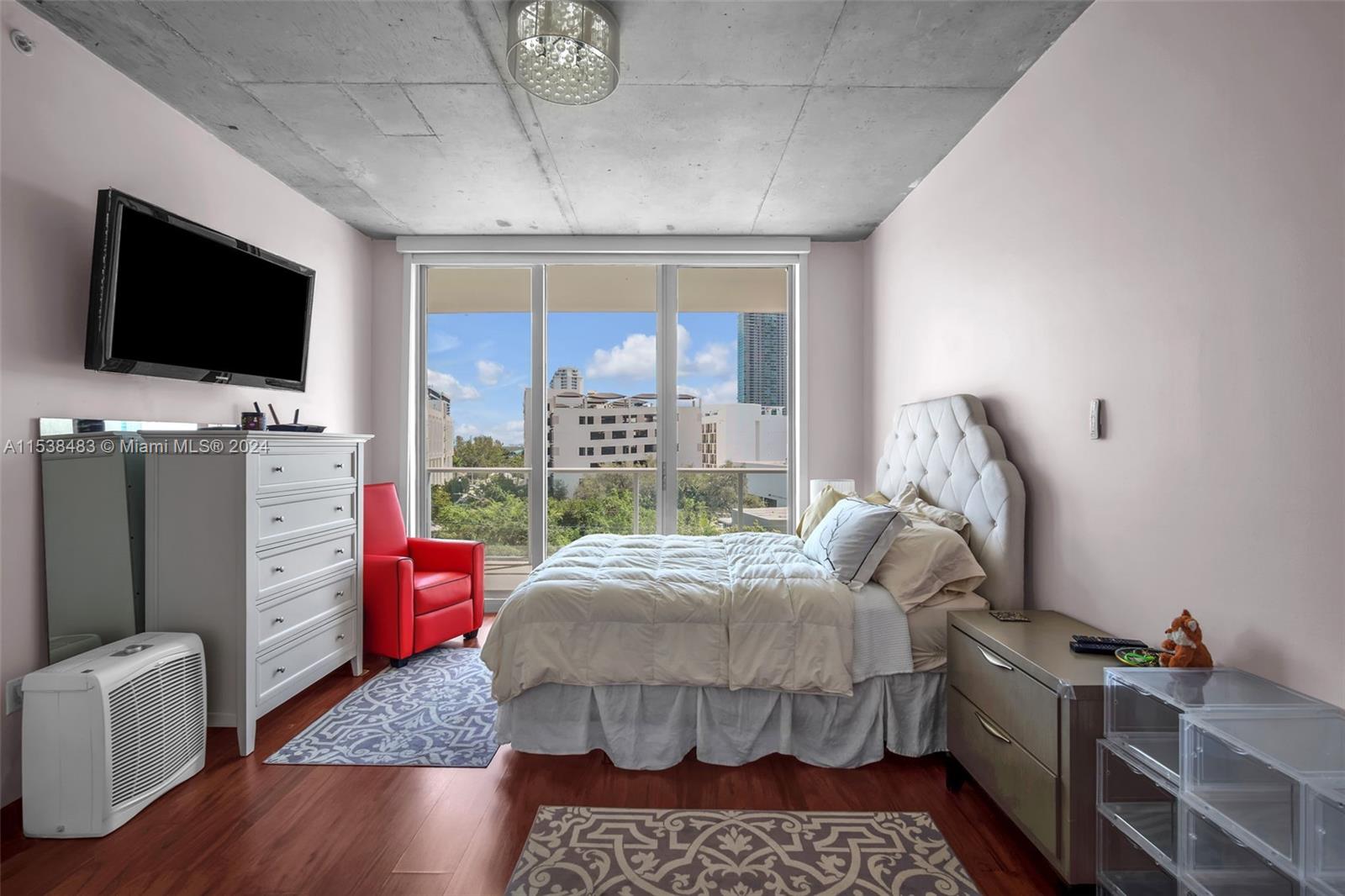 3470 E Coast Ave H0504, Miami, Florida 33137, 1 Bedroom Bedrooms, ,1 BathroomBathrooms,Residential,For Sale,3470 E Coast Ave H0504,A11538483