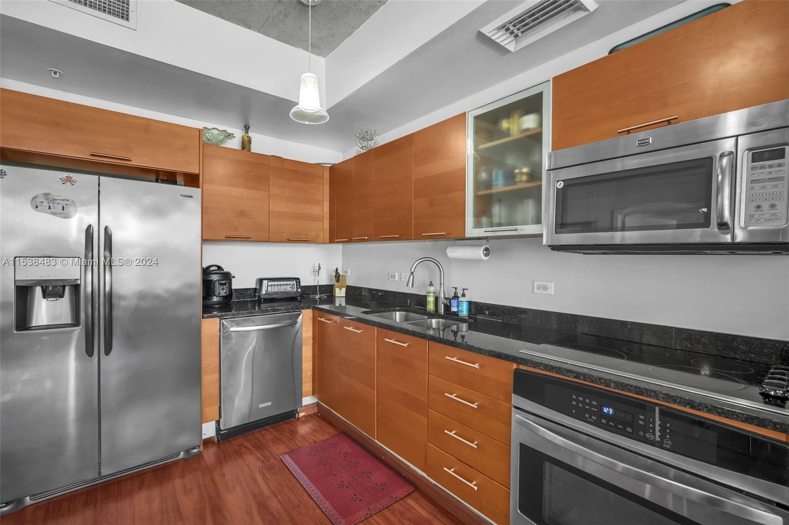 3470 E Coast Ave H0504, Miami, Florida 33137, 1 Bedroom Bedrooms, ,1 BathroomBathrooms,Residential,For Sale,3470 E Coast Ave H0504,A11538483