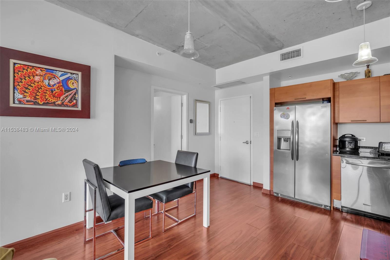 3470 E Coast Ave H0504, Miami, Florida 33137, 1 Bedroom Bedrooms, ,1 BathroomBathrooms,Residential,For Sale,3470 E Coast Ave H0504,A11538483