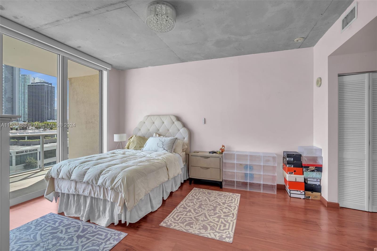 3470 E Coast Ave H0504, Miami, Florida 33137, 1 Bedroom Bedrooms, ,1 BathroomBathrooms,Residential,For Sale,3470 E Coast Ave H0504,A11538483