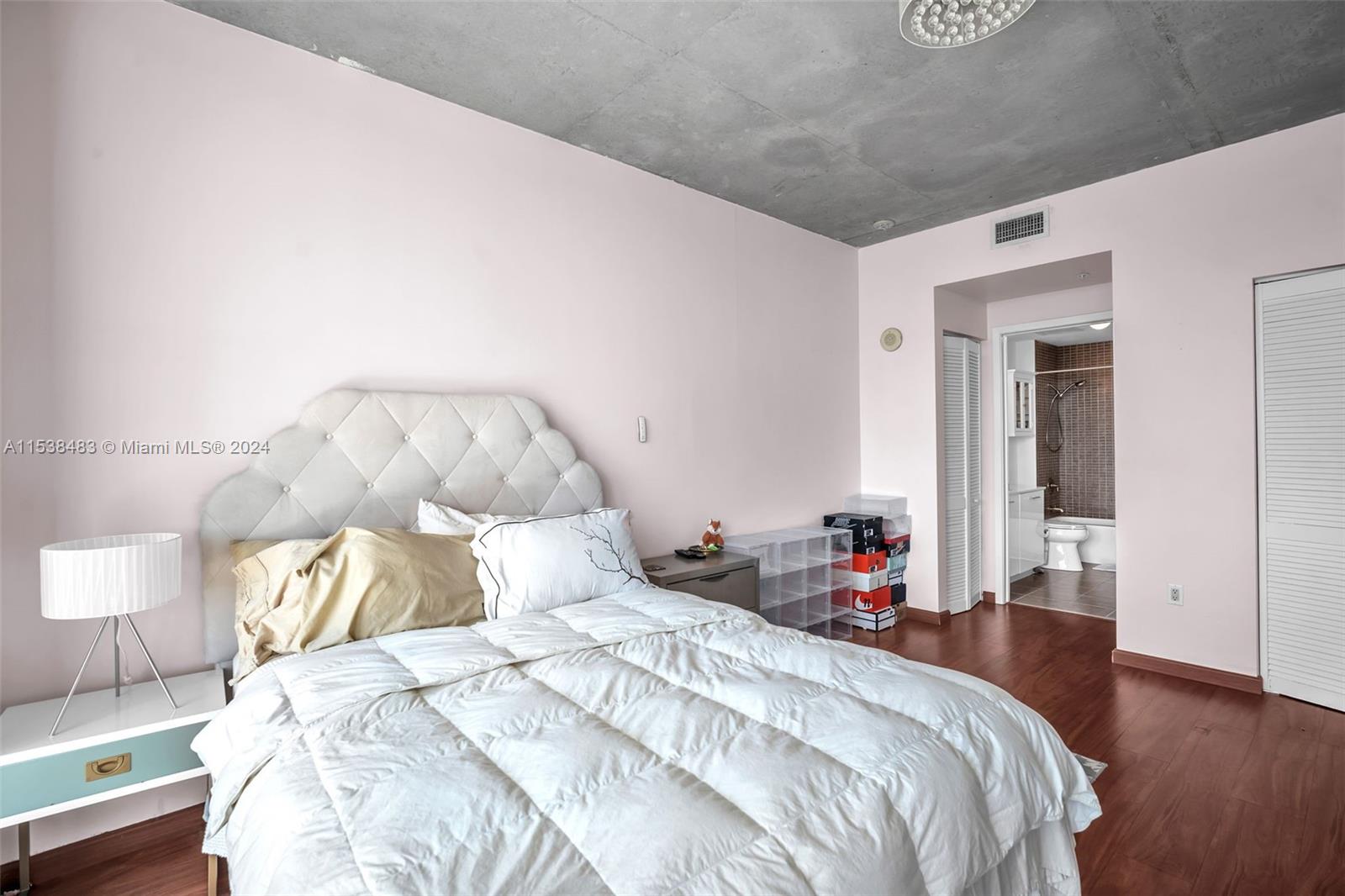 3470 E Coast Ave H0504, Miami, Florida 33137, 1 Bedroom Bedrooms, ,1 BathroomBathrooms,Residential,For Sale,3470 E Coast Ave H0504,A11538483