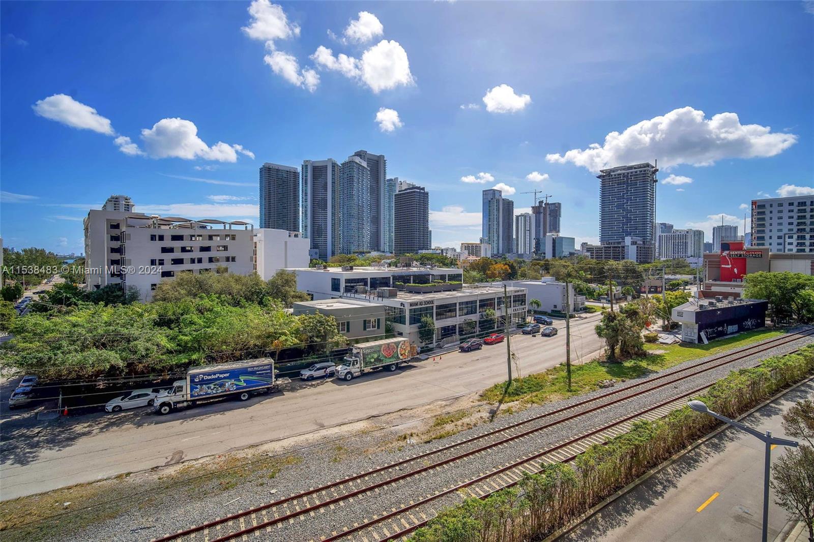 3470 E Coast Ave H0504, Miami, Florida 33137, 1 Bedroom Bedrooms, ,1 BathroomBathrooms,Residential,For Sale,3470 E Coast Ave H0504,A11538483