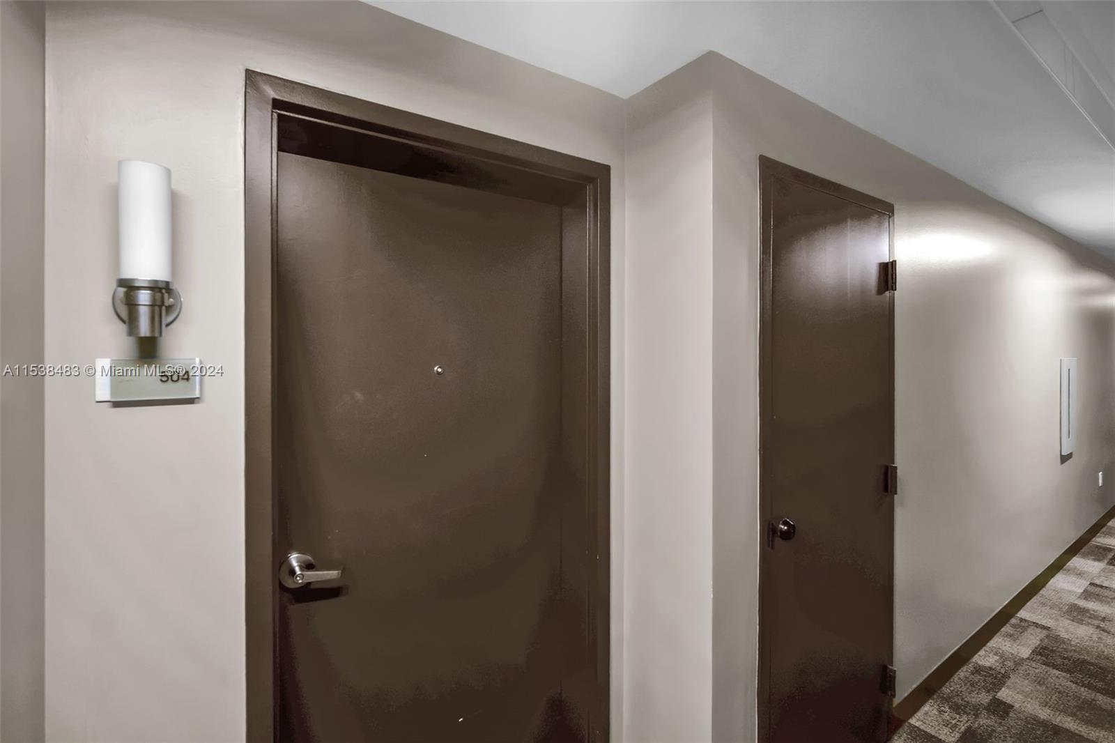 3470 E Coast Ave H0504, Miami, Florida 33137, 1 Bedroom Bedrooms, ,1 BathroomBathrooms,Residential,For Sale,3470 E Coast Ave H0504,A11538483