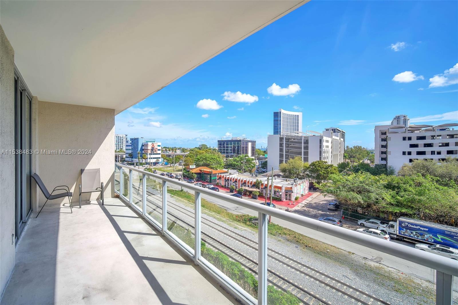 3470 E Coast Ave H0504, Miami, Florida 33137, 1 Bedroom Bedrooms, ,1 BathroomBathrooms,Residential,For Sale,3470 E Coast Ave H0504,A11538483