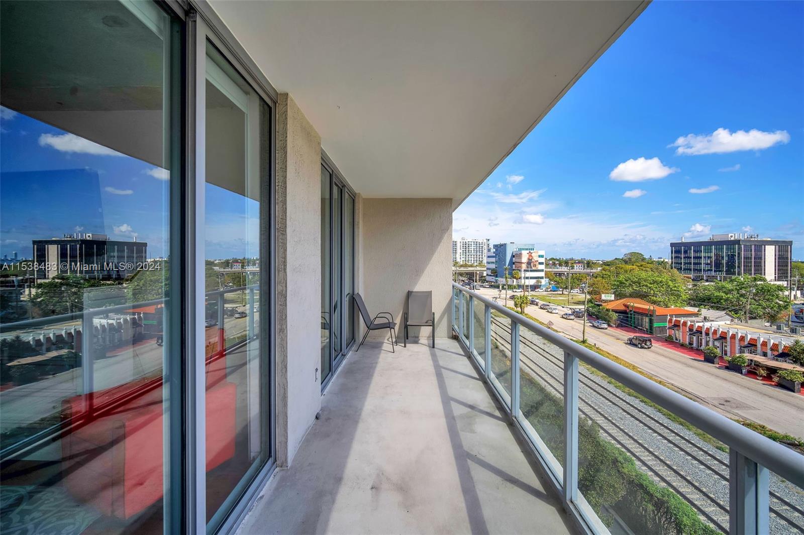 3470 E Coast Ave H0504, Miami, Florida 33137, 1 Bedroom Bedrooms, ,1 BathroomBathrooms,Residential,For Sale,3470 E Coast Ave H0504,A11538483
