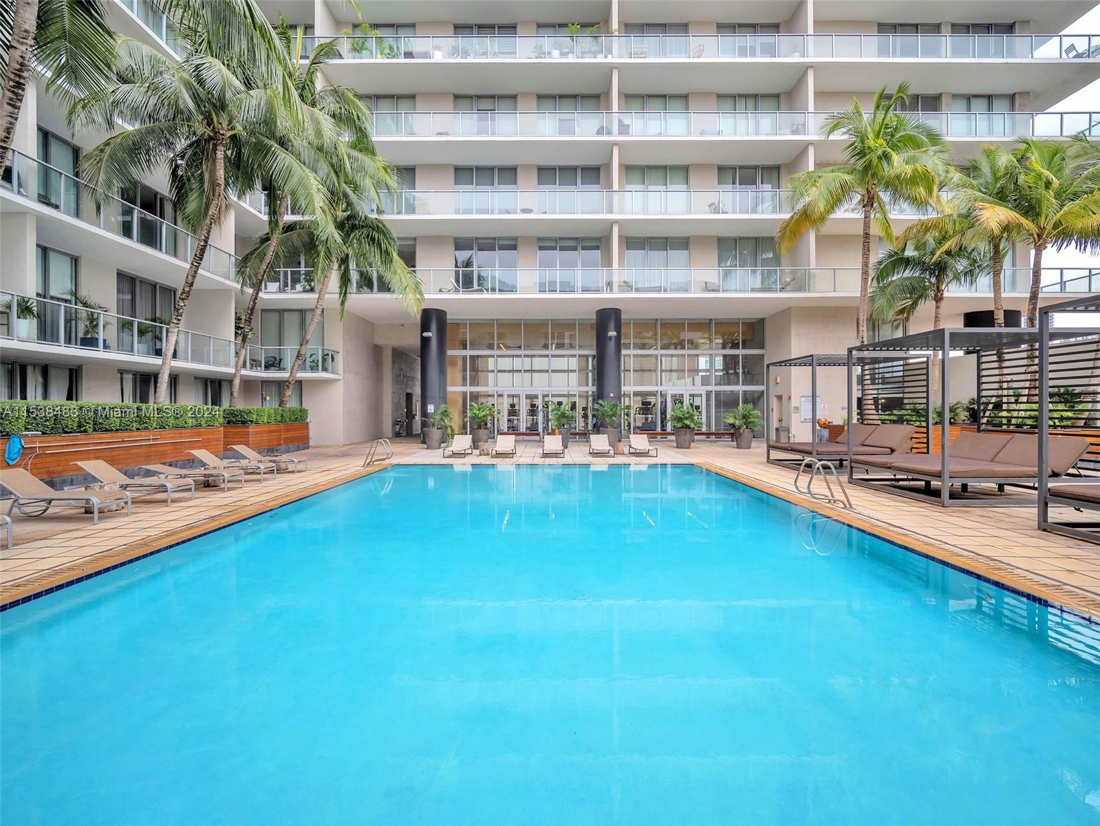 3470 E Coast Ave H0504, Miami, Florida 33137, 1 Bedroom Bedrooms, ,1 BathroomBathrooms,Residential,For Sale,3470 E Coast Ave H0504,A11538483