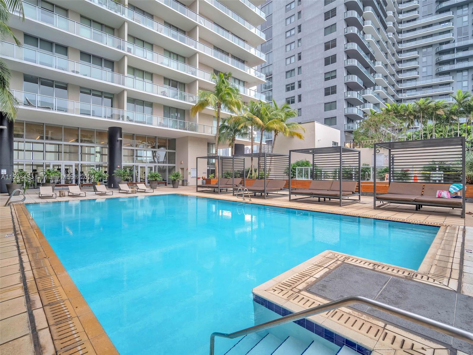 3470 E Coast Ave H0504, Miami, Florida 33137, 1 Bedroom Bedrooms, ,1 BathroomBathrooms,Residential,For Sale,3470 E Coast Ave H0504,A11538483