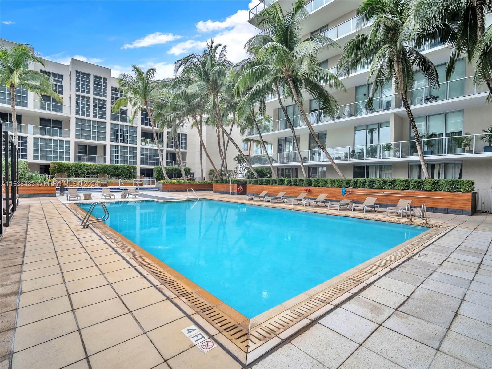 3470 E Coast Ave H0504, Miami, Florida 33137, 1 Bedroom Bedrooms, ,1 BathroomBathrooms,Residential,For Sale,3470 E Coast Ave H0504,A11538483