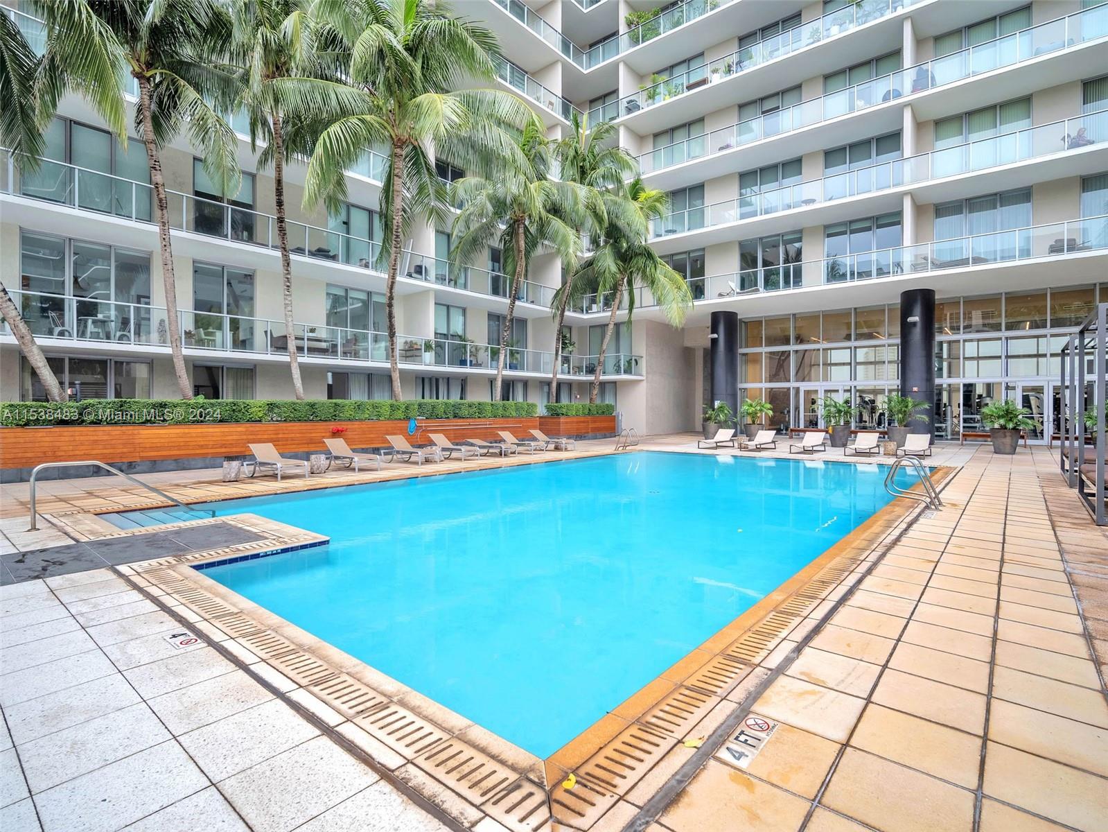 3470 E Coast Ave H0504, Miami, Florida 33137, 1 Bedroom Bedrooms, ,1 BathroomBathrooms,Residential,For Sale,3470 E Coast Ave H0504,A11538483