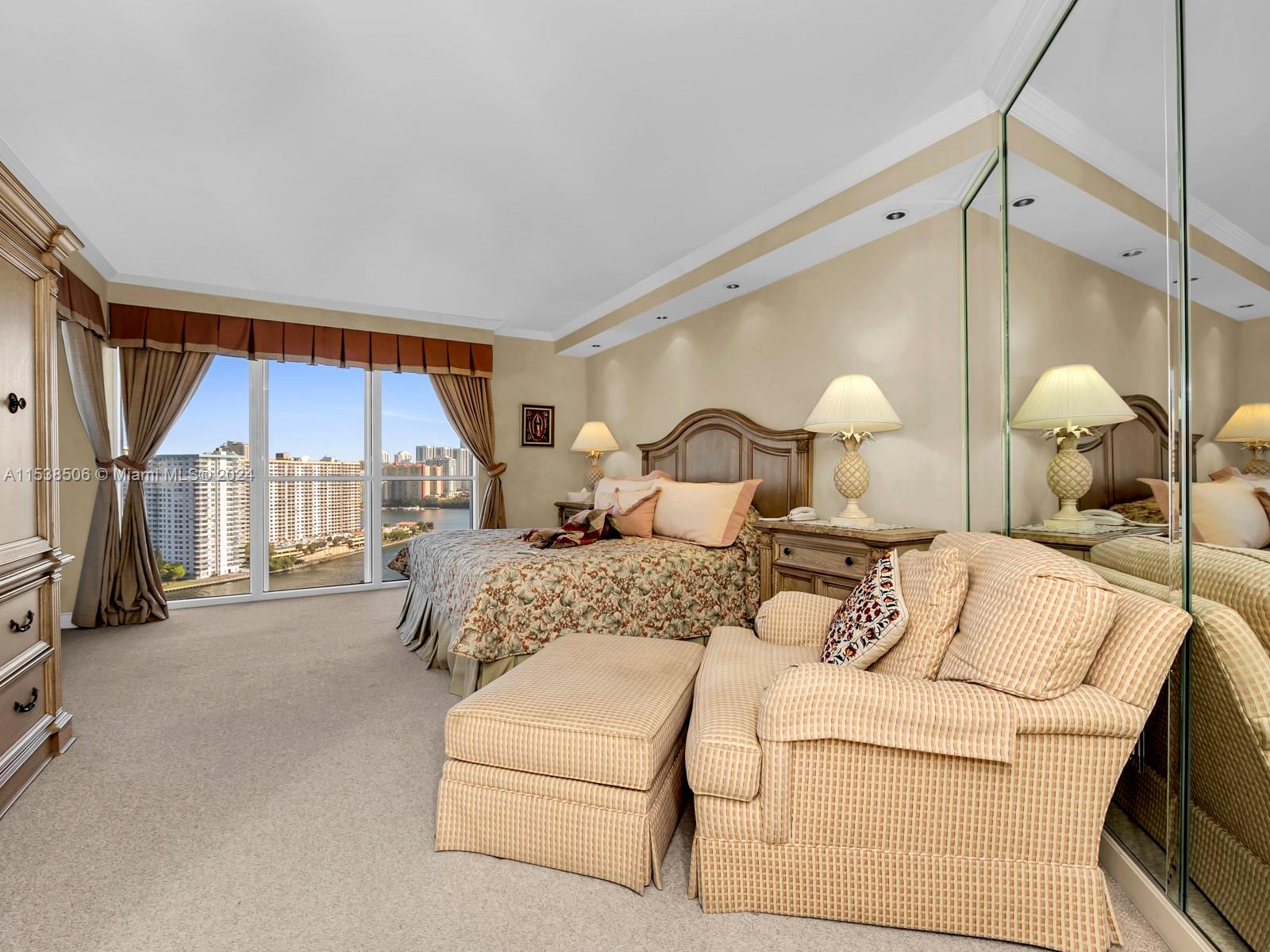 2600 Island Blvd, Aventura, FL, 33160 United States, 3 Bedrooms Bedrooms, ,3 BathroomsBathrooms,Residential,For Sale,Island Blvd,A11538506