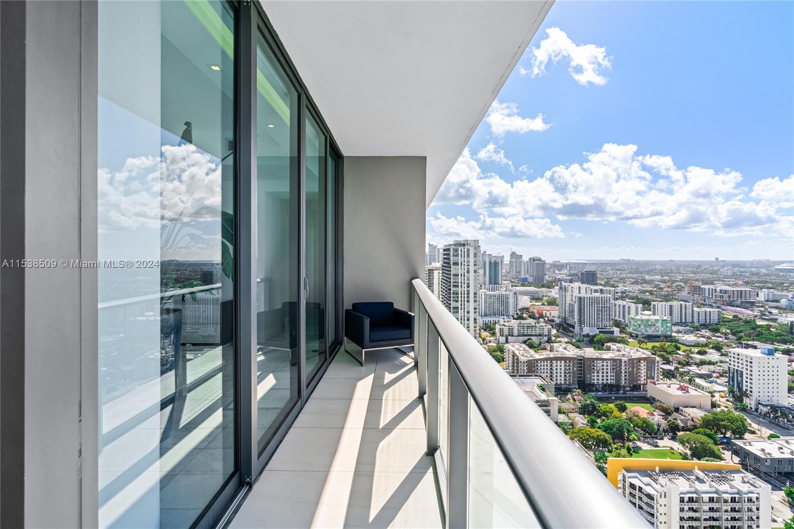 480 NE 31 Street 3907, Miami, Florida 33137, 3 Bedrooms Bedrooms, ,3 BathroomsBathrooms,Residentiallease,For Rent,480 NE 31 Street 3907,A11538509