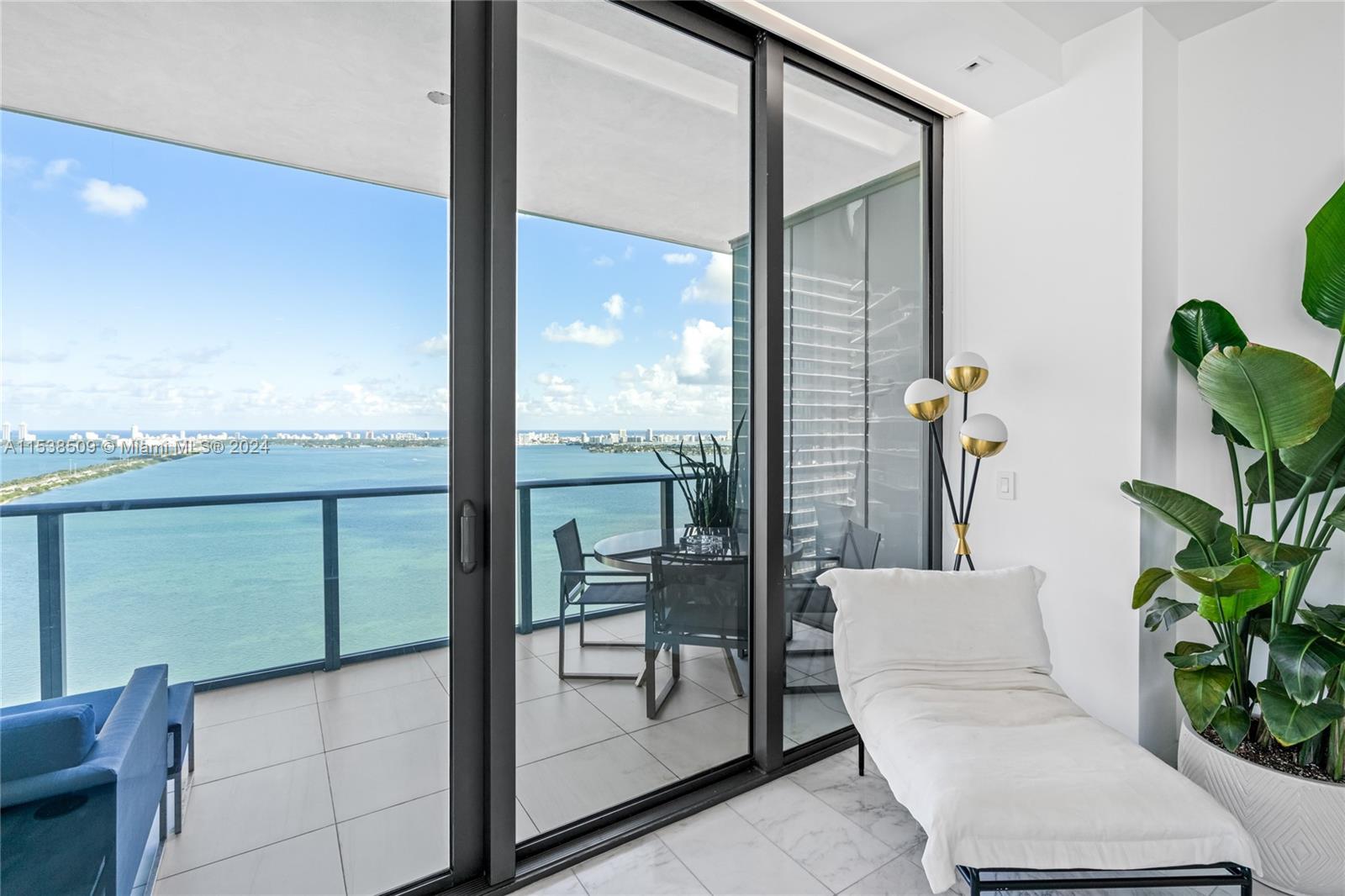 480 NE 31 Street 3907, Miami, Florida 33137, 3 Bedrooms Bedrooms, ,3 BathroomsBathrooms,Residentiallease,For Rent,480 NE 31 Street 3907,A11538509