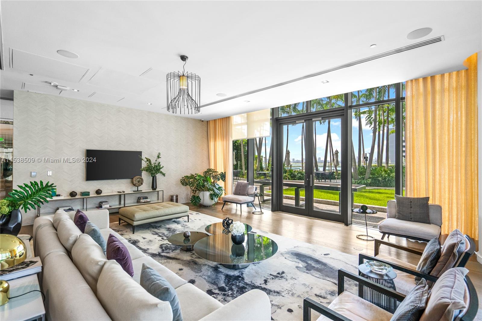 480 NE 31 Street 3907, Miami, Florida 33137, 3 Bedrooms Bedrooms, ,3 BathroomsBathrooms,Residentiallease,For Rent,480 NE 31 Street 3907,A11538509