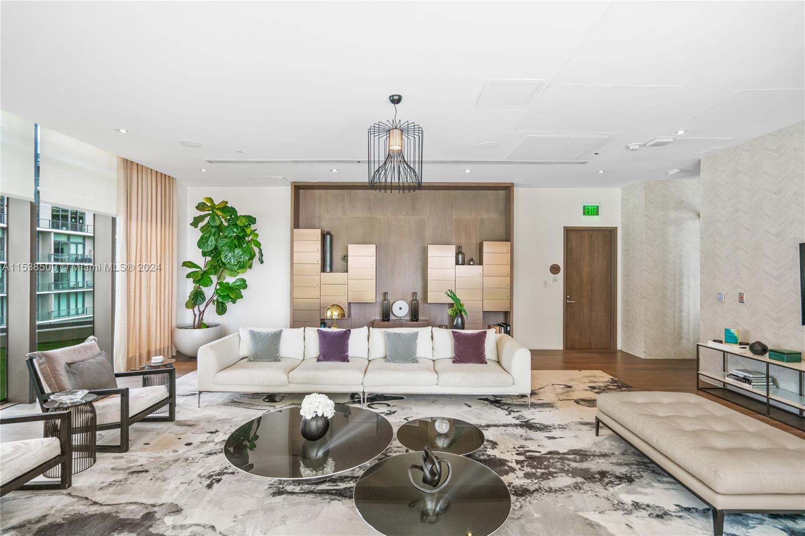 480 NE 31 Street 3907, Miami, Florida 33137, 3 Bedrooms Bedrooms, ,3 BathroomsBathrooms,Residentiallease,For Rent,480 NE 31 Street 3907,A11538509