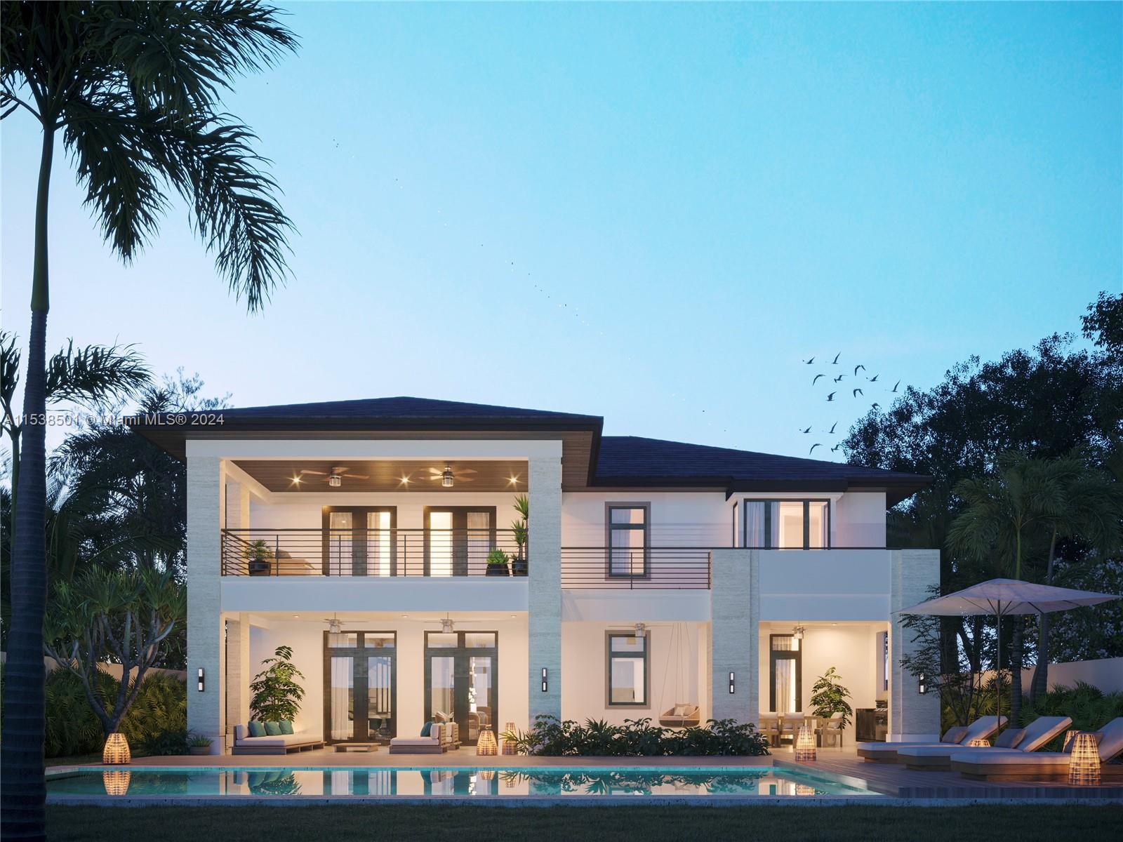 642 Madeira Ave, Coral Gables, Florida 33134, 5 Bedrooms Bedrooms, ,6 BathroomsBathrooms,Residential,For Sale,642 Madeira Ave,A11538501