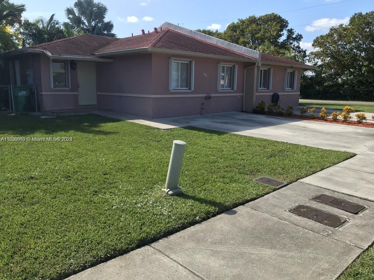 9440 SW 169th St  For Sale A11538519, FL