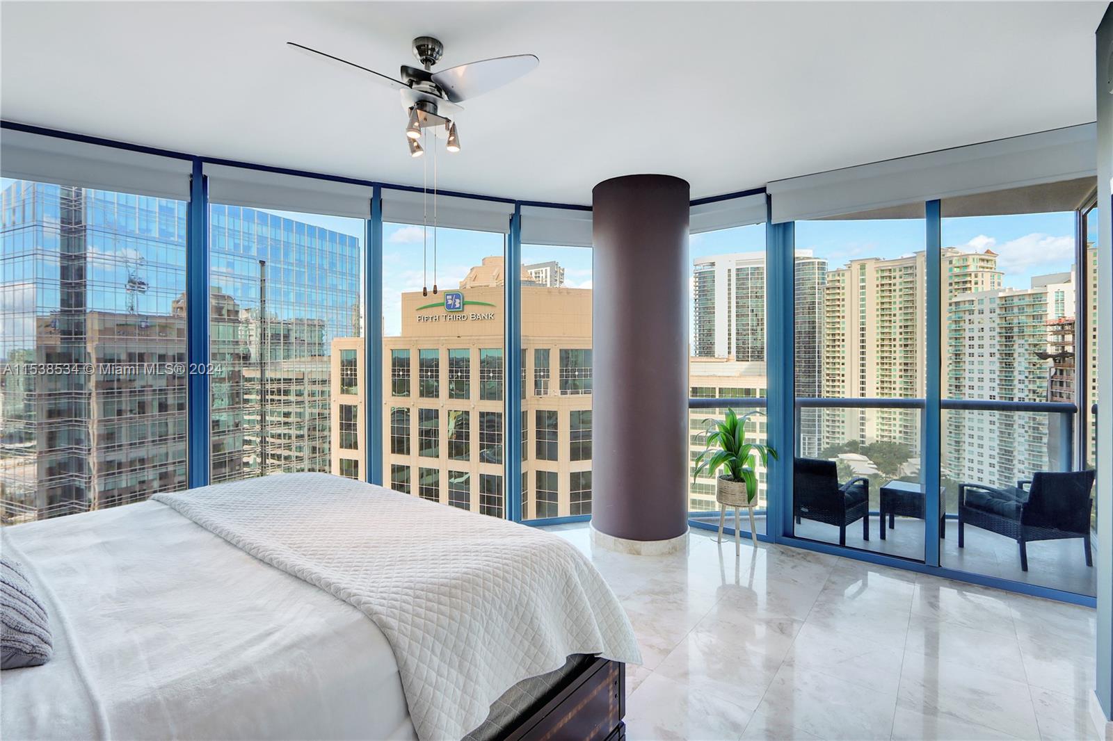 333 Las Olas Way, Fort Lauderdale, FL, 33301 United States, 2 Bedrooms Bedrooms, ,2 BathroomsBathrooms,Residential,For Sale,Las Olas Way,A11538534