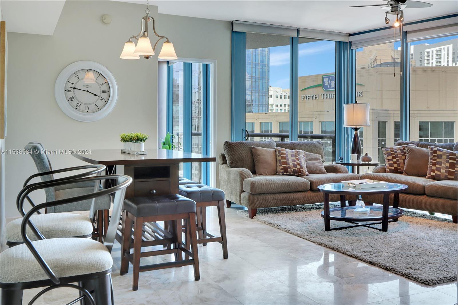 333 Las Olas Way, Fort Lauderdale, FL, 33301 United States, 2 Bedrooms Bedrooms, ,2 BathroomsBathrooms,Residential,For Sale,Las Olas Way,A11538534