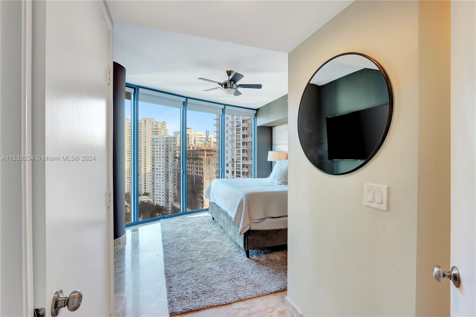 333 Las Olas Way, Fort Lauderdale, FL, 33301 United States, 2 Bedrooms Bedrooms, ,2 BathroomsBathrooms,Residential,For Sale,Las Olas Way,A11538534