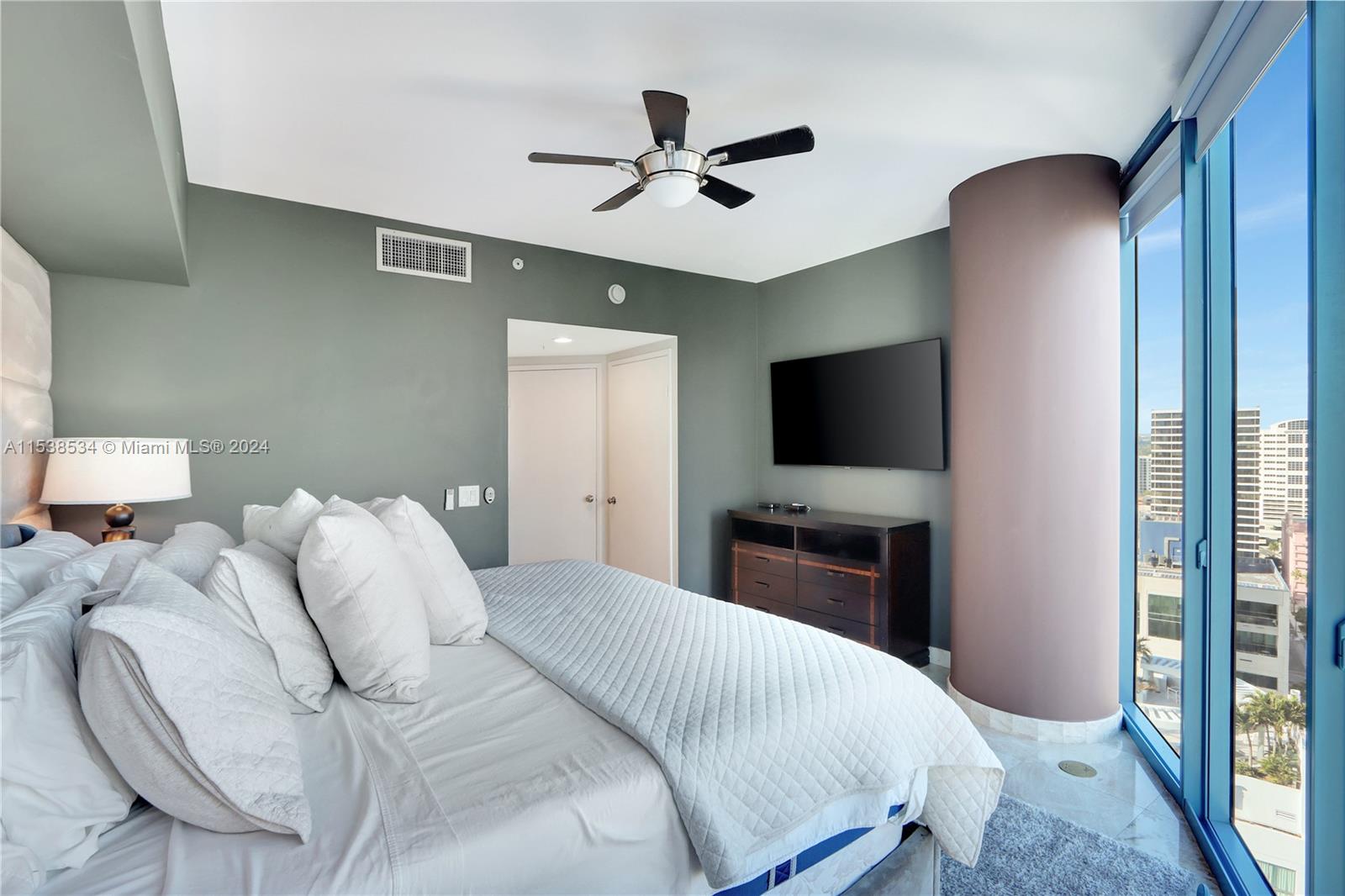 333 Las Olas Way, Fort Lauderdale, FL, 33301 United States, 2 Bedrooms Bedrooms, ,2 BathroomsBathrooms,Residential,For Sale,Las Olas Way,A11538534