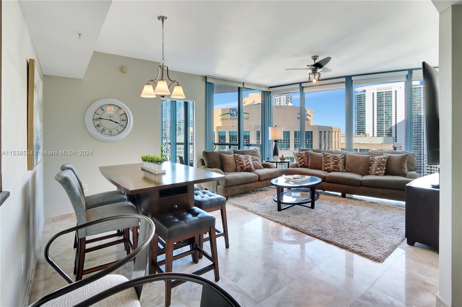 333 Las Olas Way, Fort Lauderdale, FL, 33301 United States, 2 Bedrooms Bedrooms, ,2 BathroomsBathrooms,Residential,For Sale,Las Olas Way,A11538534