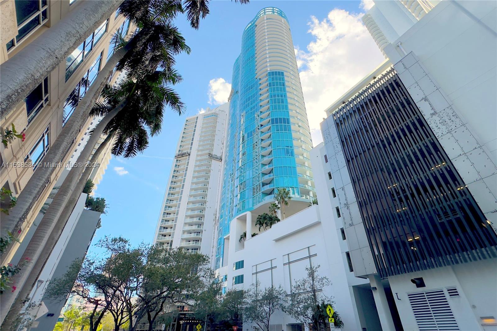 333 Las Olas Way, Fort Lauderdale, FL, 33301 United States, 2 Bedrooms Bedrooms, ,2 BathroomsBathrooms,Residential,For Sale,Las Olas Way,A11538534