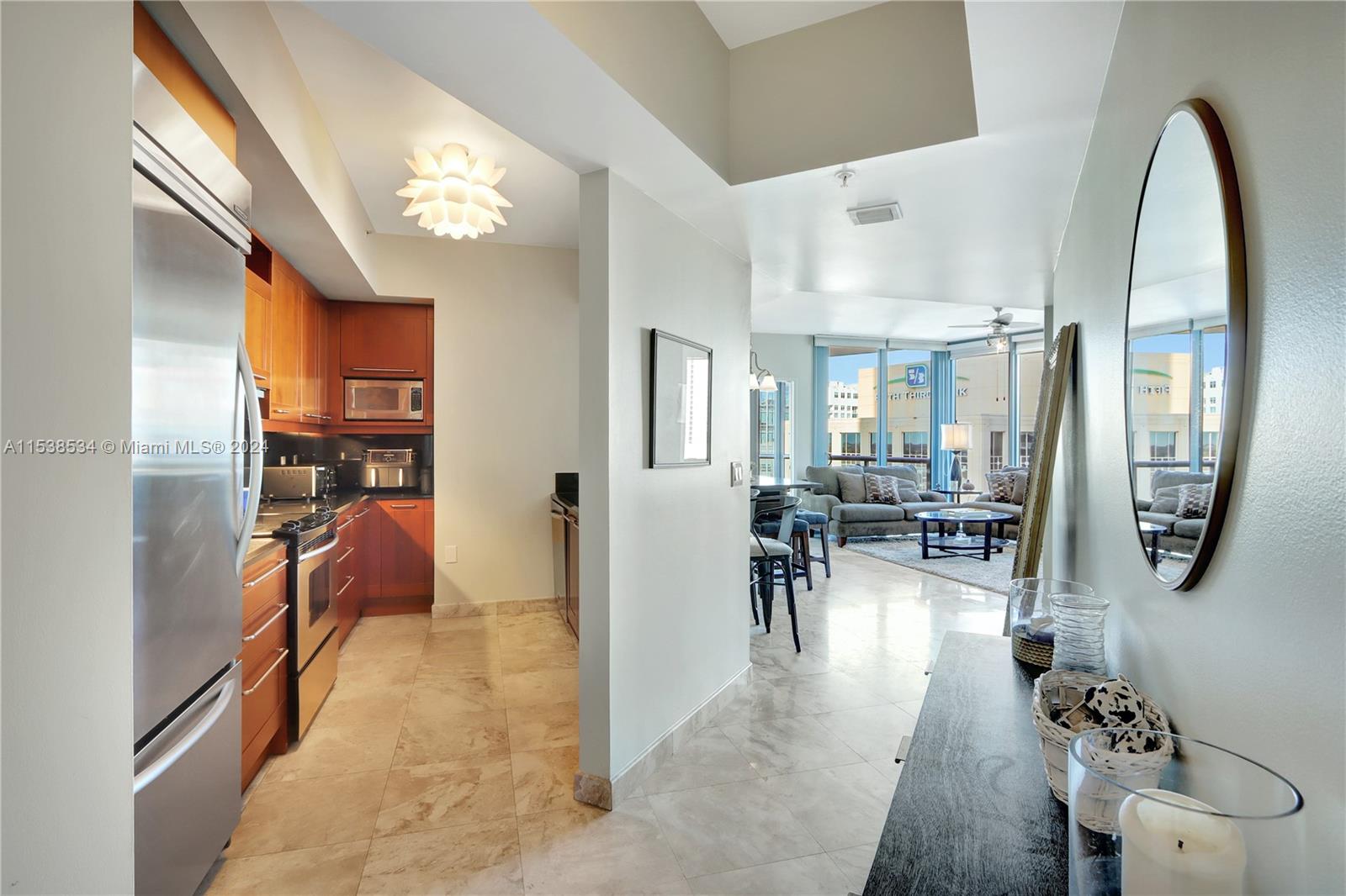 333 Las Olas Way, Fort Lauderdale, FL, 33301 United States, 2 Bedrooms Bedrooms, ,2 BathroomsBathrooms,Residential,For Sale,Las Olas Way,A11538534