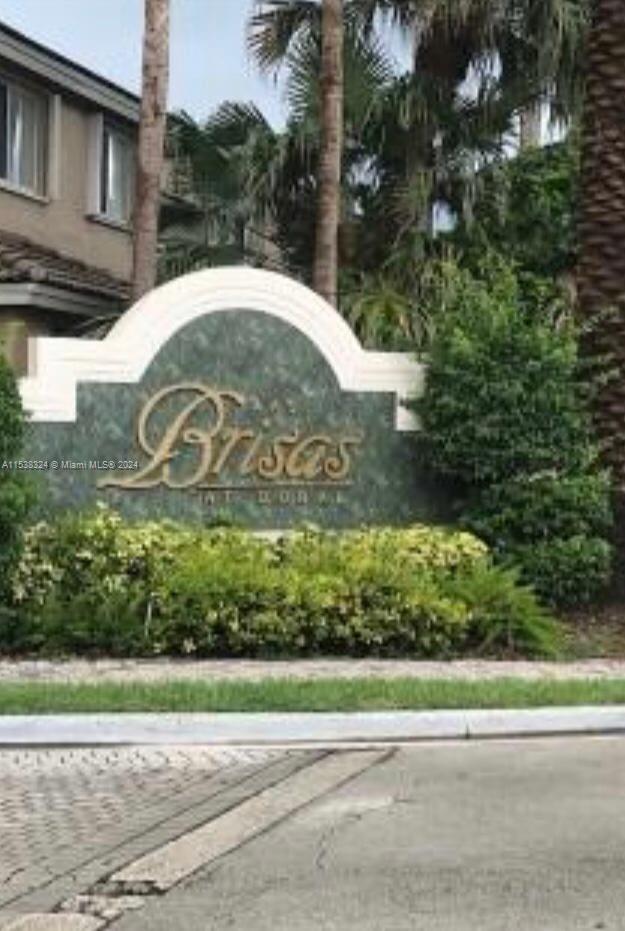 5779 NW 116th Ave #105 For Sale A11538324, FL