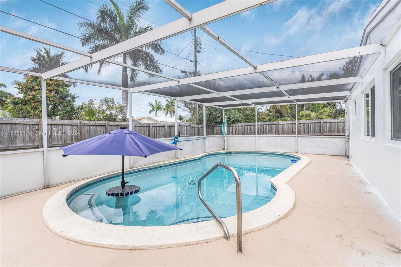 1116 N 31st Ave, Hollywood, Florida 33021, 4 Bedrooms Bedrooms, ,2 BathroomsBathrooms,Residentiallease,For Rent,1116 N 31st Ave,A11538537