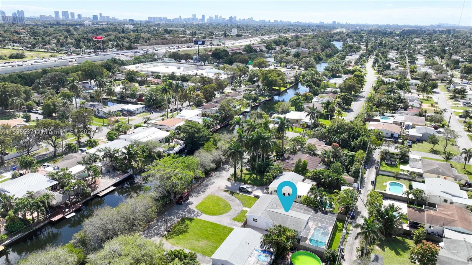 1116 N 31st Ave, Hollywood, Florida 33021, 4 Bedrooms Bedrooms, ,2 BathroomsBathrooms,Residentiallease,For Rent,1116 N 31st Ave,A11538537