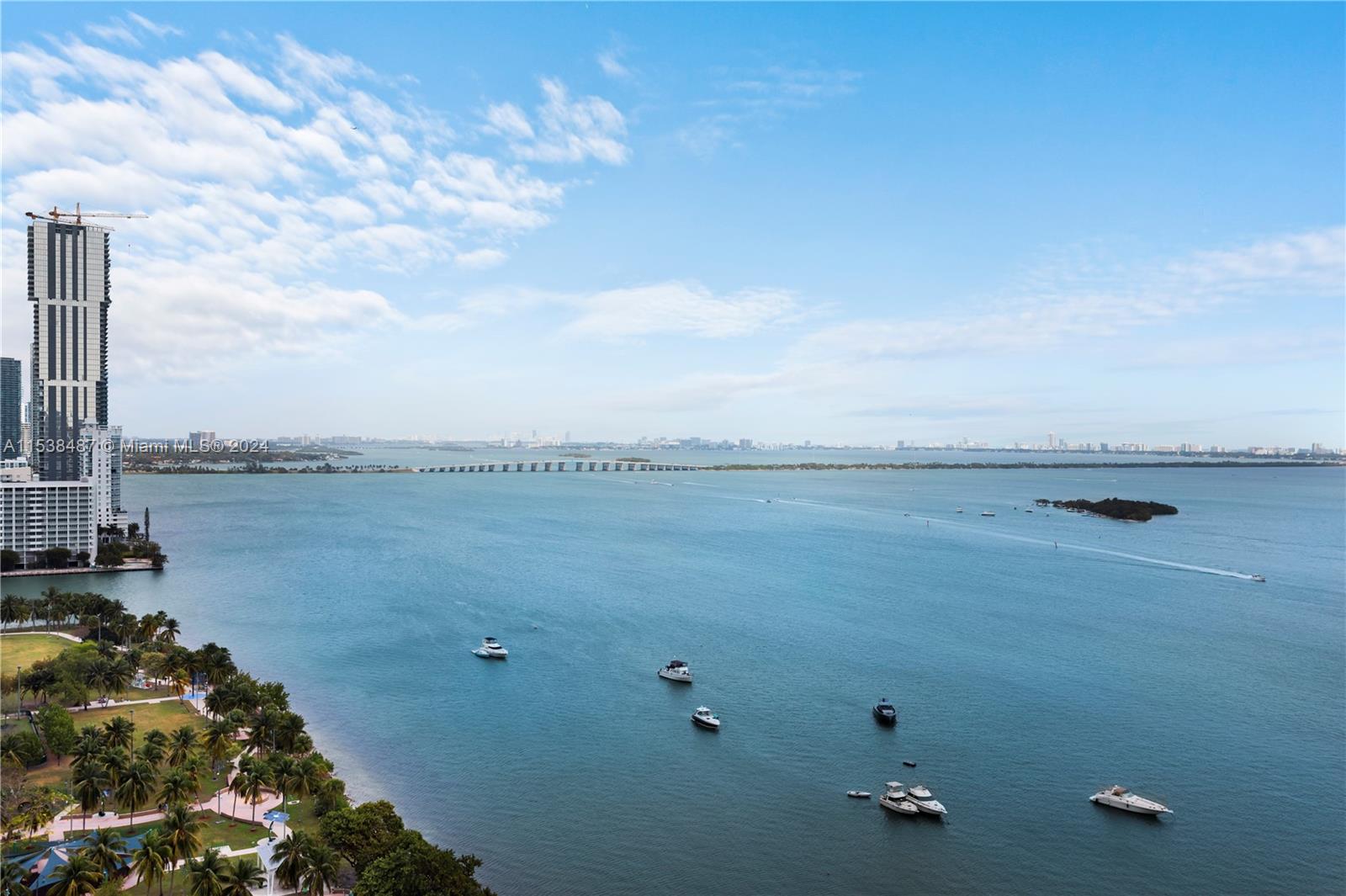 1717 NE Bayshore Dr A-2736, Miami, Florida 33132, 2 Bedrooms Bedrooms, 4 Rooms Rooms,2 BathroomsBathrooms,Residential,For Sale,1717 NE Bayshore Dr A-2736,A11538487