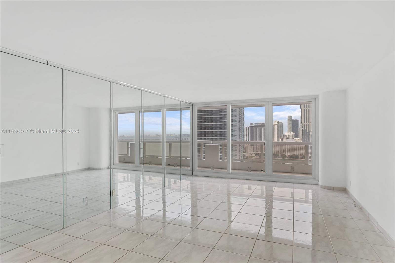 1717 NE Bayshore Dr A-2736, Miami, Florida 33132, 2 Bedrooms Bedrooms, 4 Rooms Rooms,2 BathroomsBathrooms,Residential,For Sale,1717 NE Bayshore Dr A-2736,A11538487