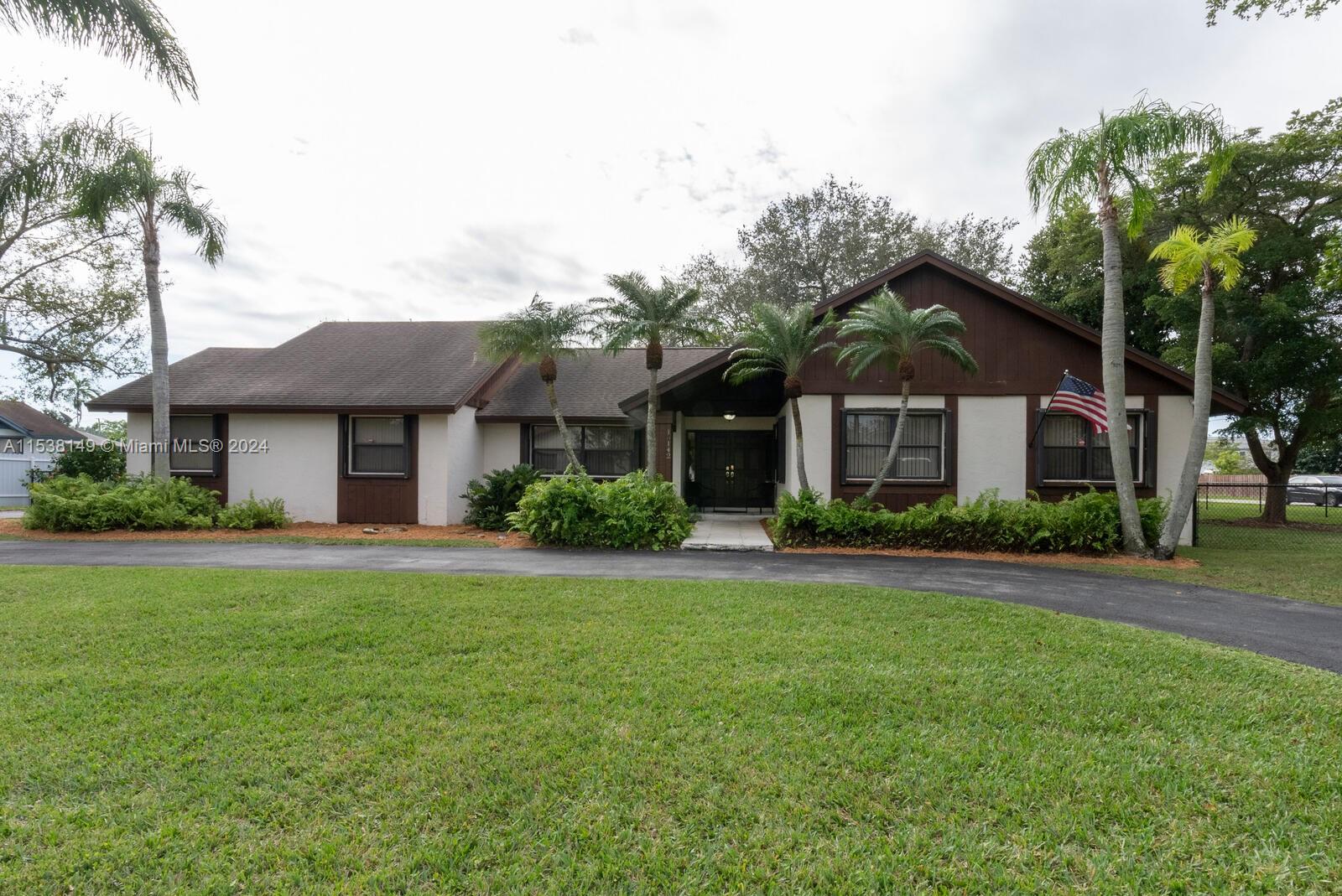 16142 SW 287th St  For Sale A11538149, FL