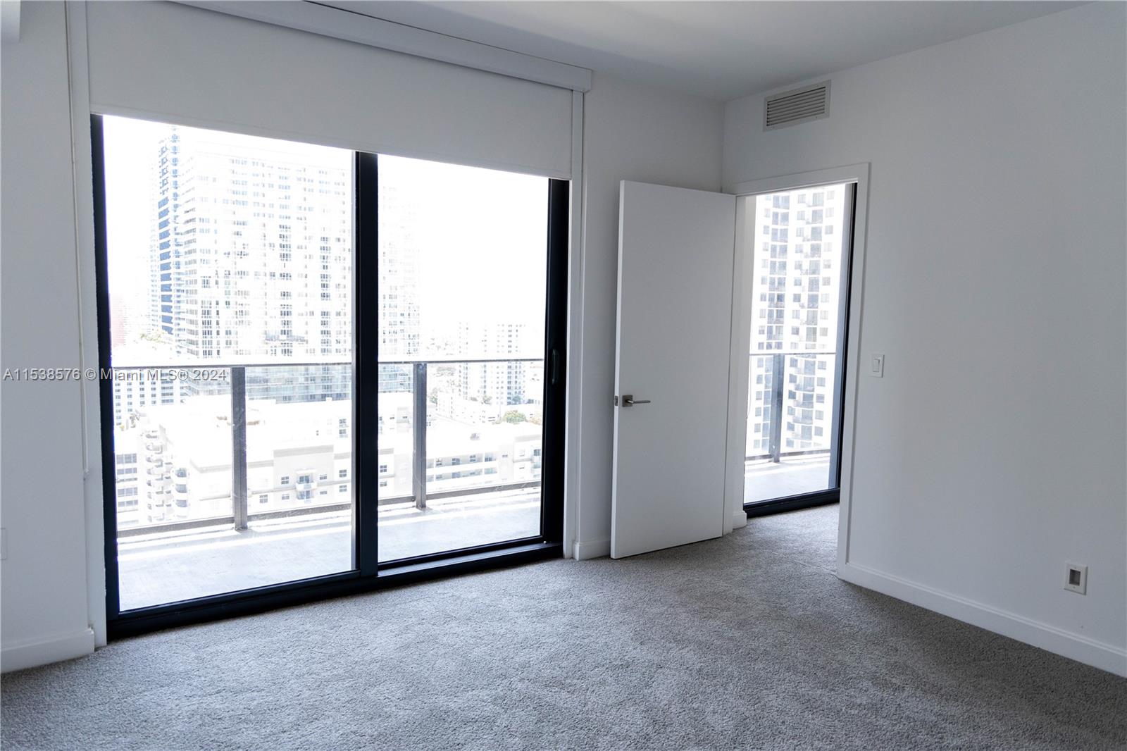 45 SW 9th St 2206, Miami, Florida 33130, 2 Bedrooms Bedrooms, ,2 BathroomsBathrooms,Residential,For Sale,45 SW 9th St 2206,A11538576