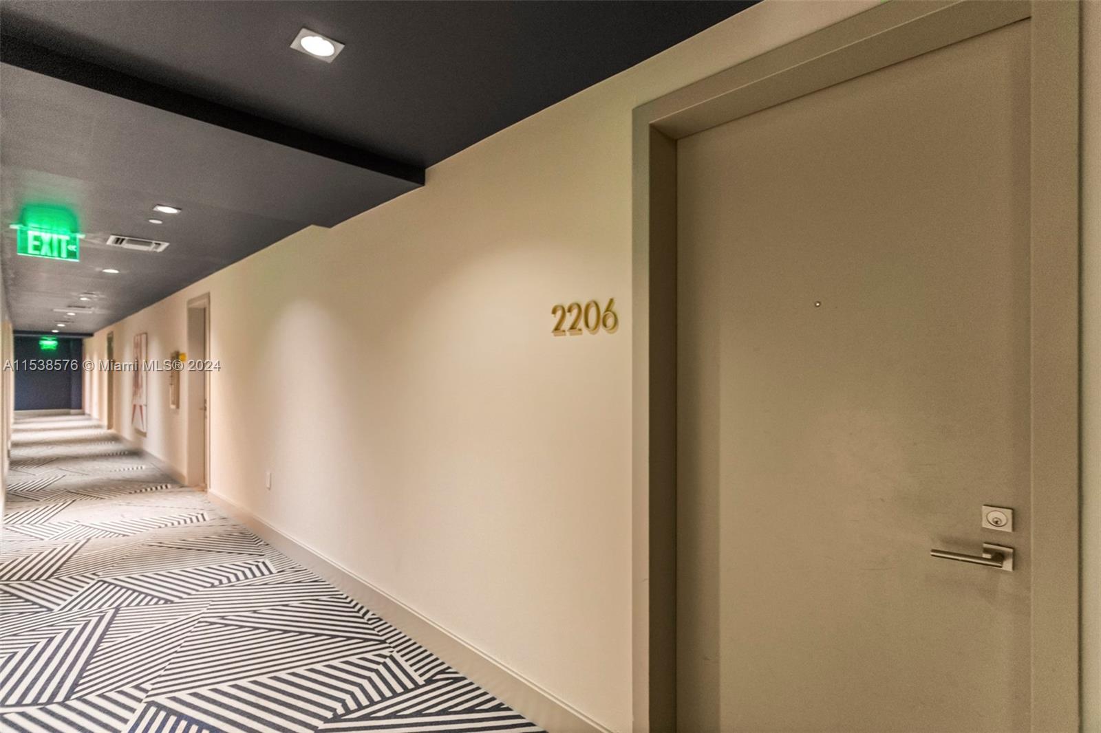 45 SW 9th St 2206, Miami, Florida 33130, 2 Bedrooms Bedrooms, ,2 BathroomsBathrooms,Residential,For Sale,45 SW 9th St 2206,A11538576