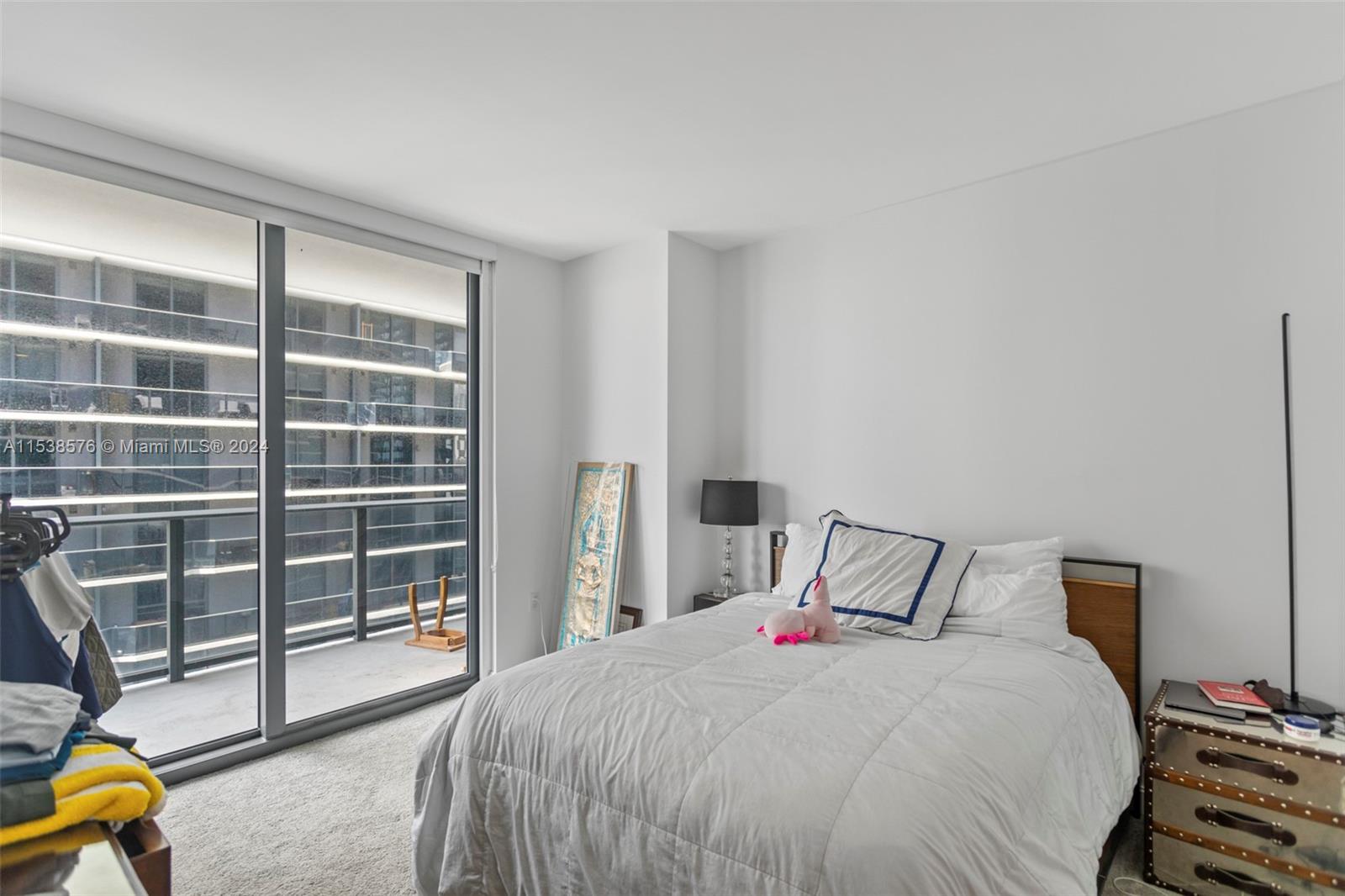 45 SW 9th St 2206, Miami, Florida 33130, 2 Bedrooms Bedrooms, ,2 BathroomsBathrooms,Residential,For Sale,45 SW 9th St 2206,A11538576