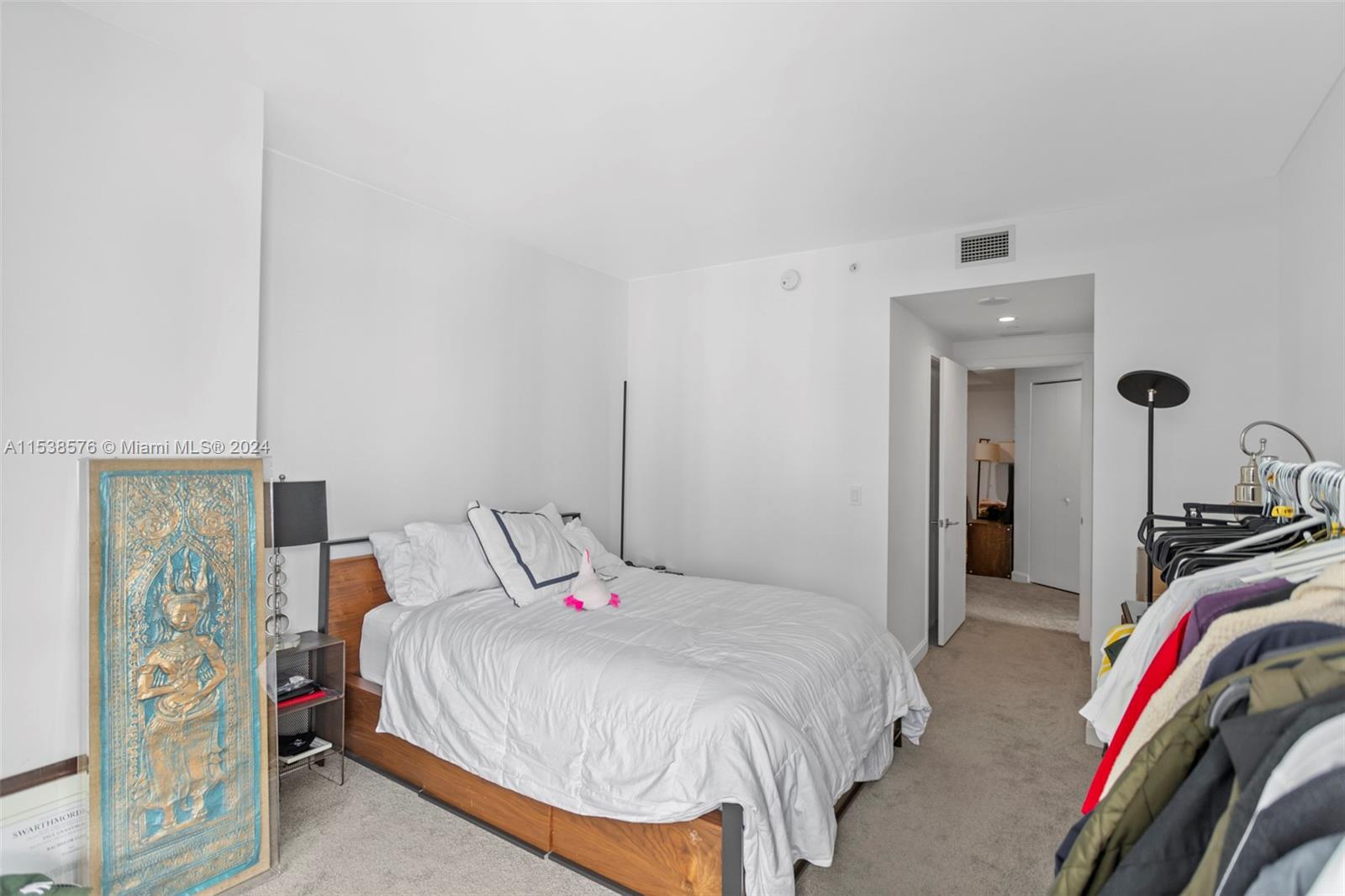 45 SW 9th St 2206, Miami, Florida 33130, 2 Bedrooms Bedrooms, ,2 BathroomsBathrooms,Residential,For Sale,45 SW 9th St 2206,A11538576