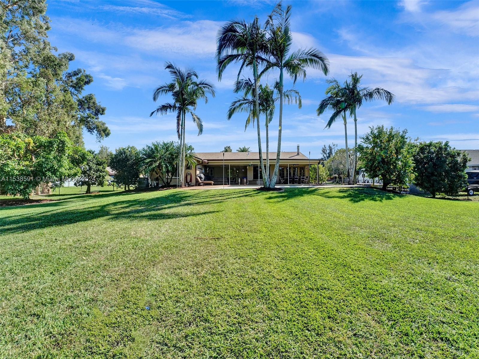 9841 NW 35th St, Cooper City, Florida 33024, 4 Bedrooms Bedrooms, ,2 BathroomsBathrooms,Residential,For Sale,9841 NW 35th St,A11538591