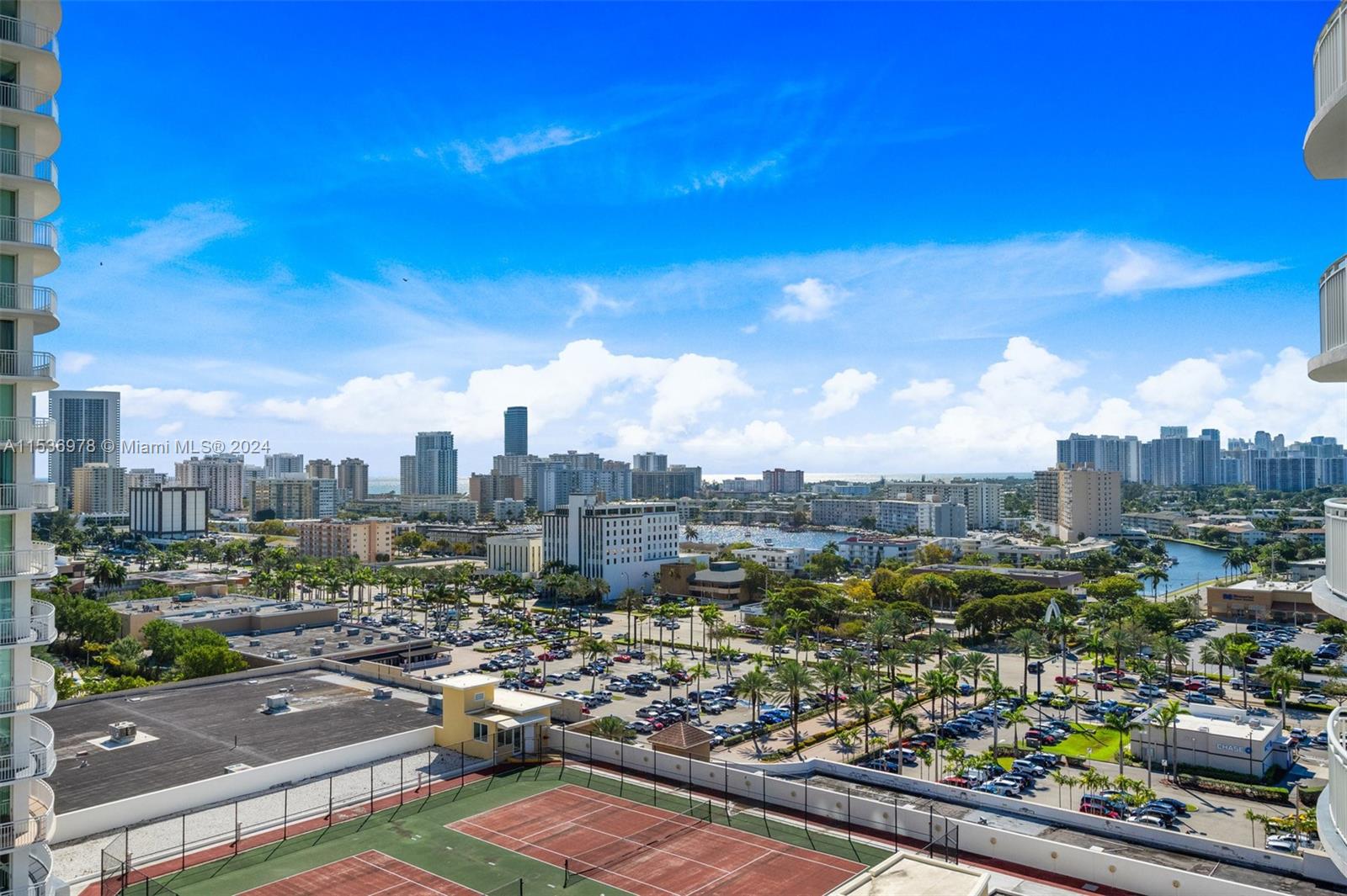 Gorgeous Intracoastal, & Ocean views to the South East