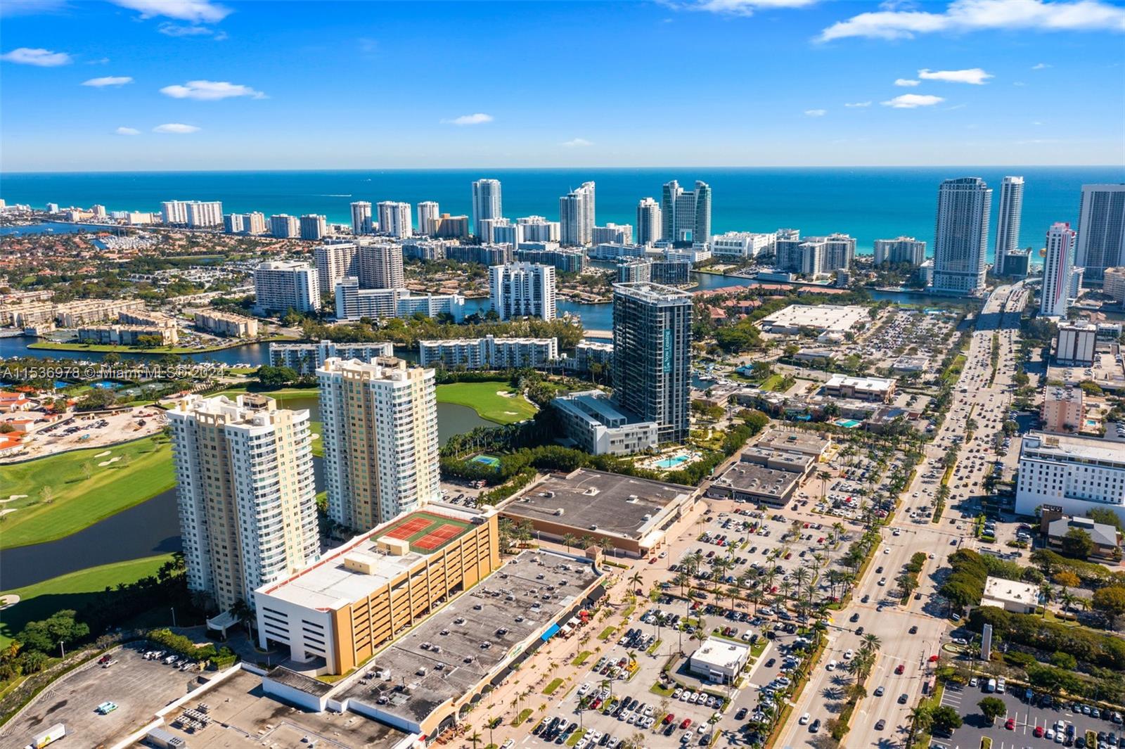 1745 E Hallandale Beach Blvd 1505W, Hallandale Beach, Florida 33009, 2 Bedrooms Bedrooms, ,2 BathroomsBathrooms,Residential,For Sale,1745 E Hallandale Beach Blvd 1505W,A11536978