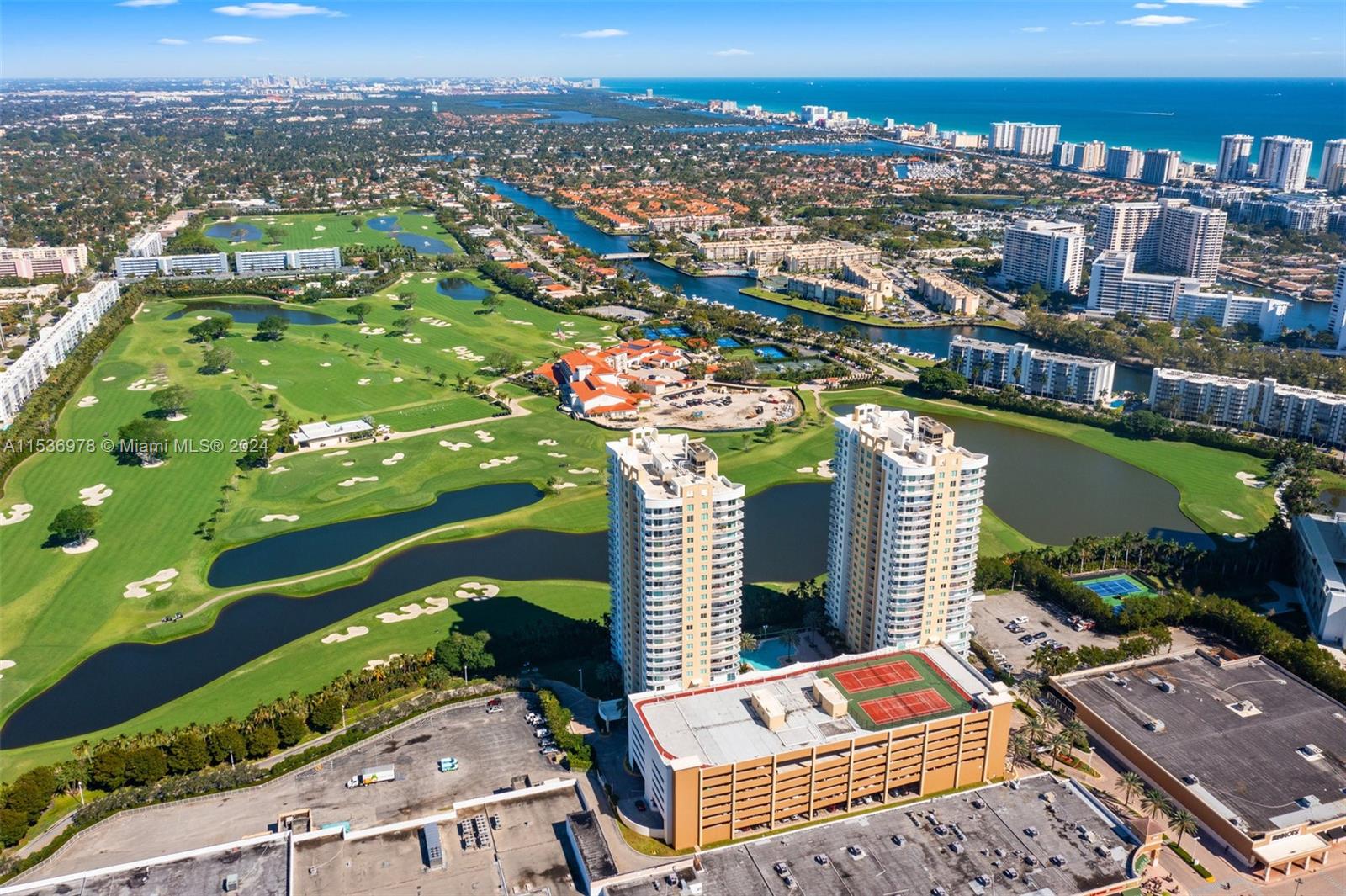 1745 E Hallandale Beach Blvd 1505W, Hallandale Beach, Florida 33009, 2 Bedrooms Bedrooms, ,2 BathroomsBathrooms,Residential,For Sale,1745 E Hallandale Beach Blvd 1505W,A11536978